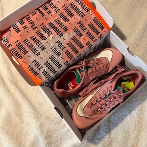 Nike Zoom Rival Sprint All Spikes